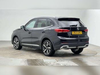 Used MG MG ZS 2025 for sale - 77161453: Photo