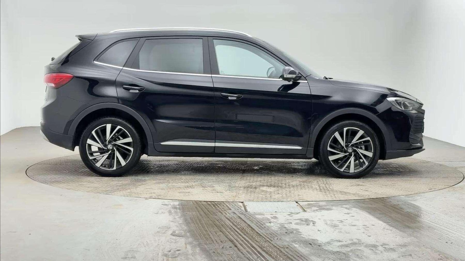 Used MG MG ZS 2025 for sale - 77161453: Photo 4