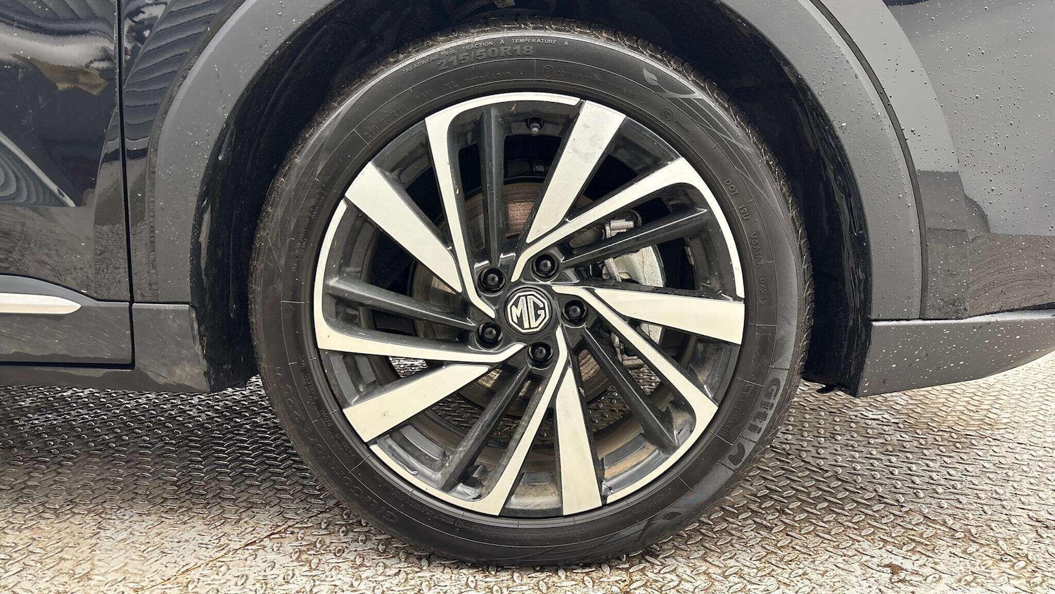 Used MG MG ZS 2025 for sale - 77161453: Photo 5