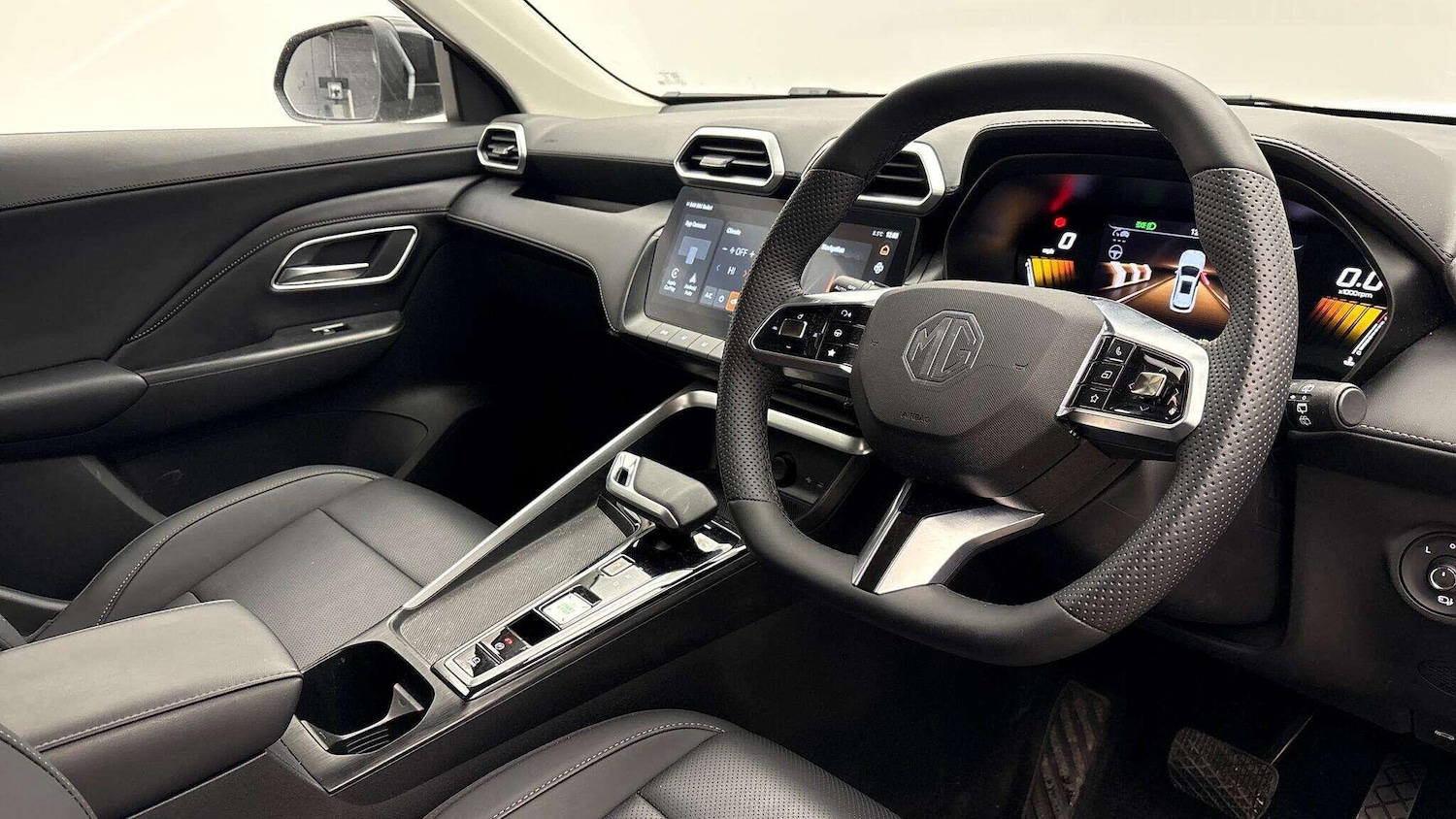 Used MG MG ZS 2025 for sale - 77161453: Photo 6