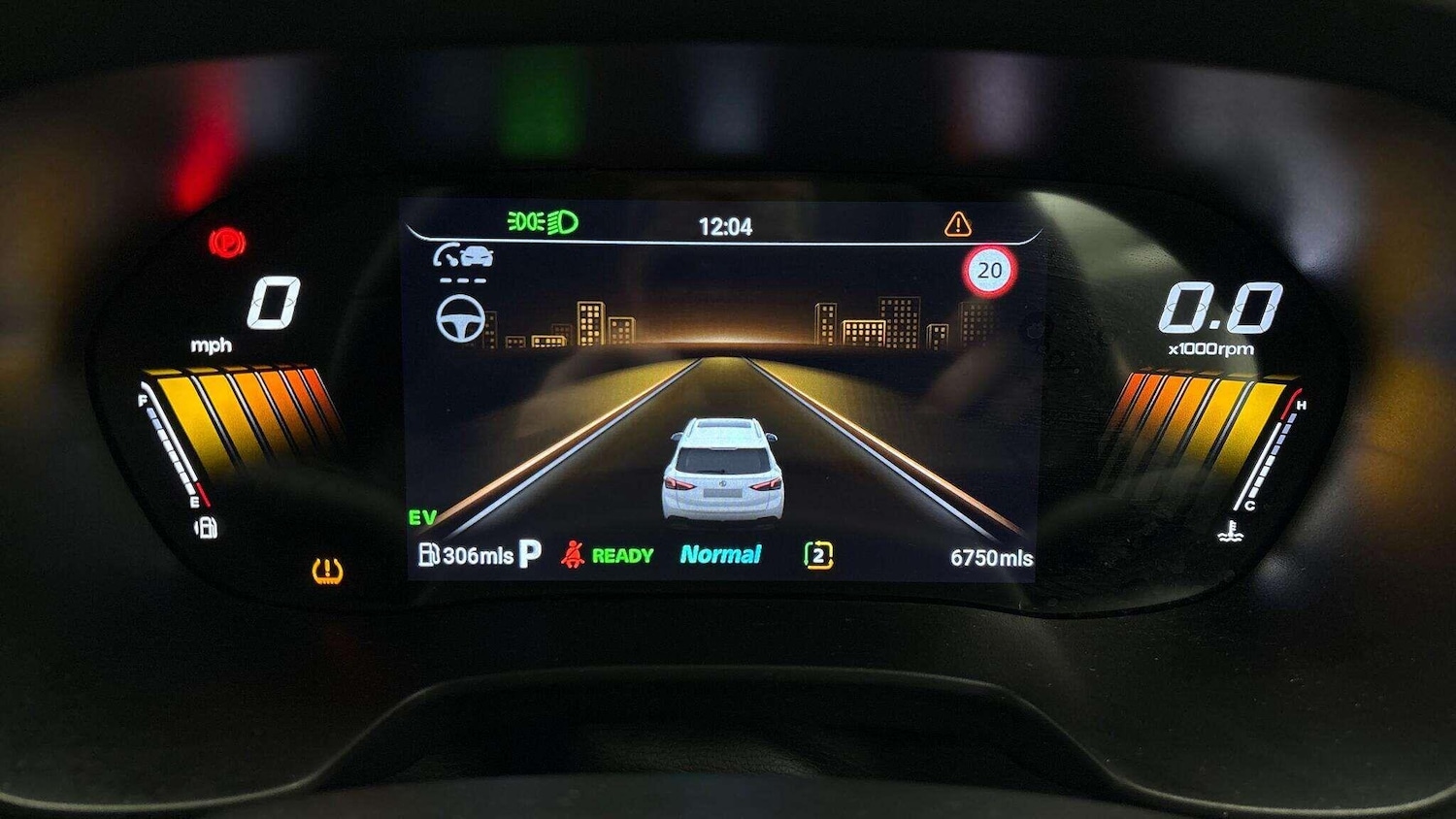 Used MG MG ZS 2025 for sale - 77161453: Photo 7