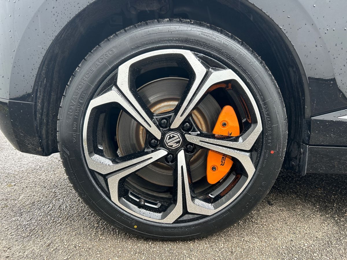 Used MG MG4 2023 for sale - 78001665: Photo 10