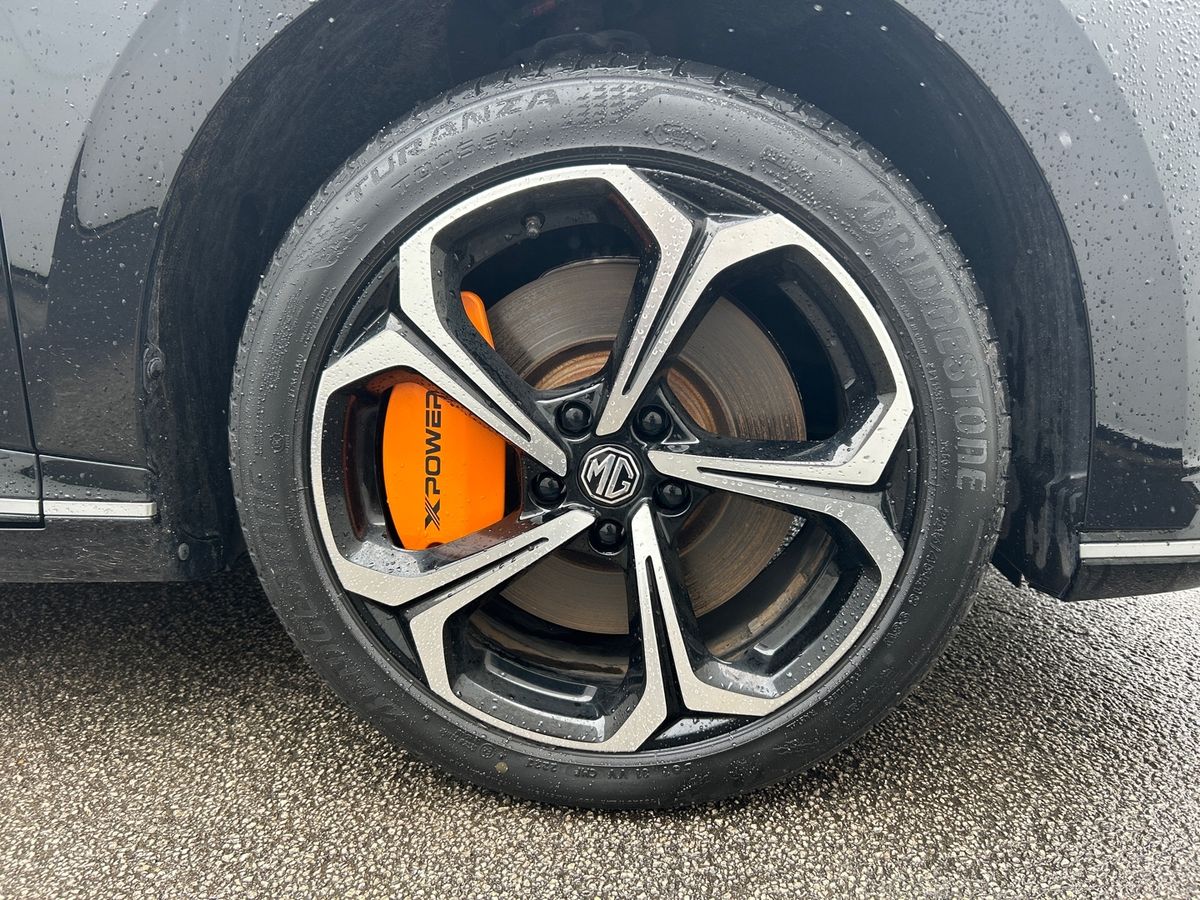Used MG MG4 2023 for sale - 78001665: Photo 11