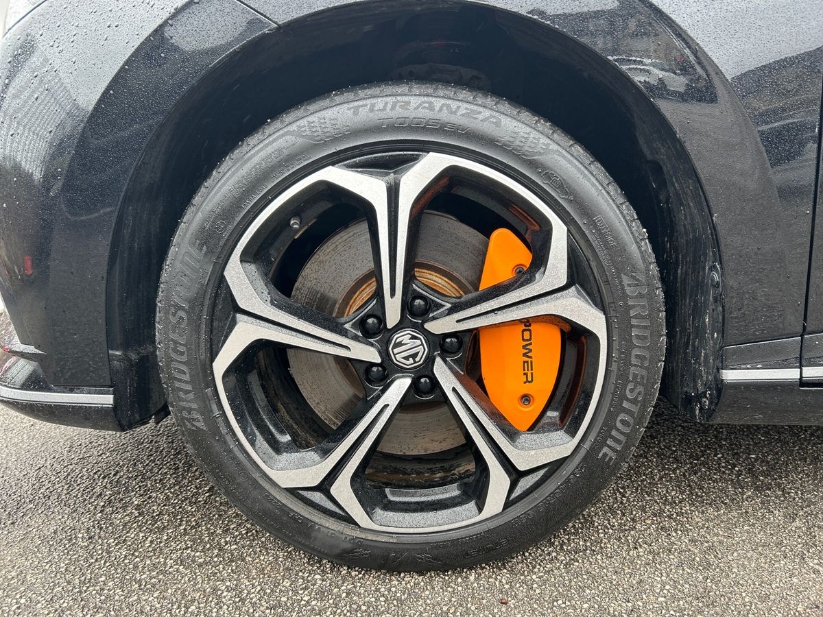 Used MG MG4 2023 for sale - 78001665: Photo 12