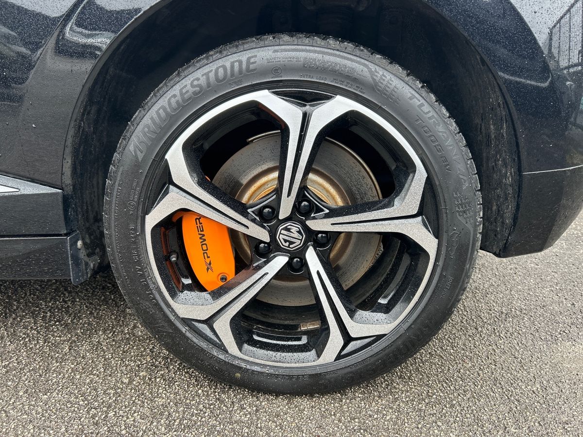 Used MG MG4 2023 for sale - 78001665: Photo 13