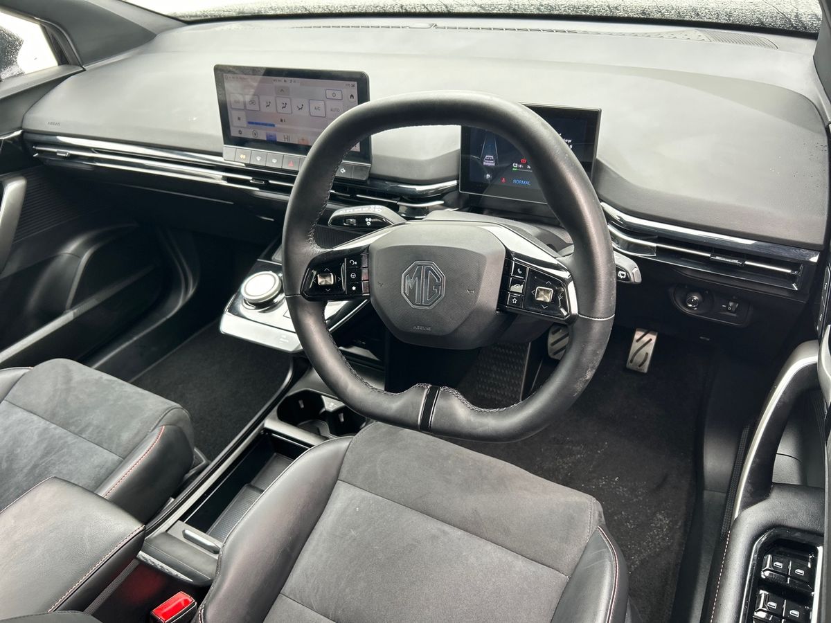 Used MG MG4 2023 for sale - 78001665: Photo 14