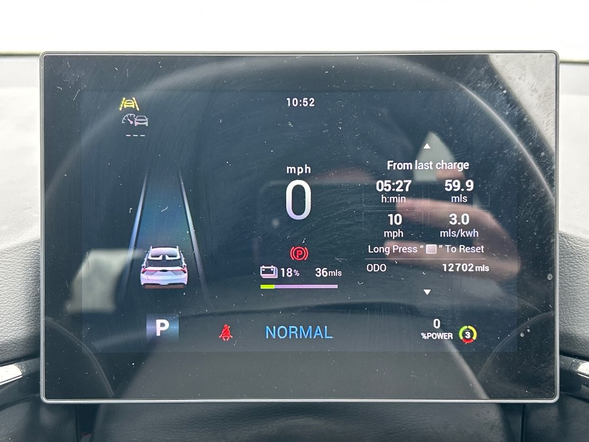 Used MG MG4 2023 for sale - 78001665: Photo 15