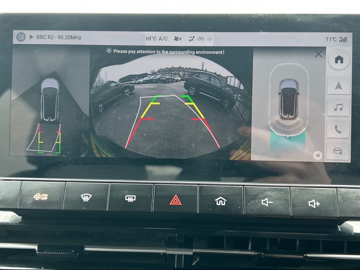 Used MG MG4 2023 for sale - 78001665: Photo 17