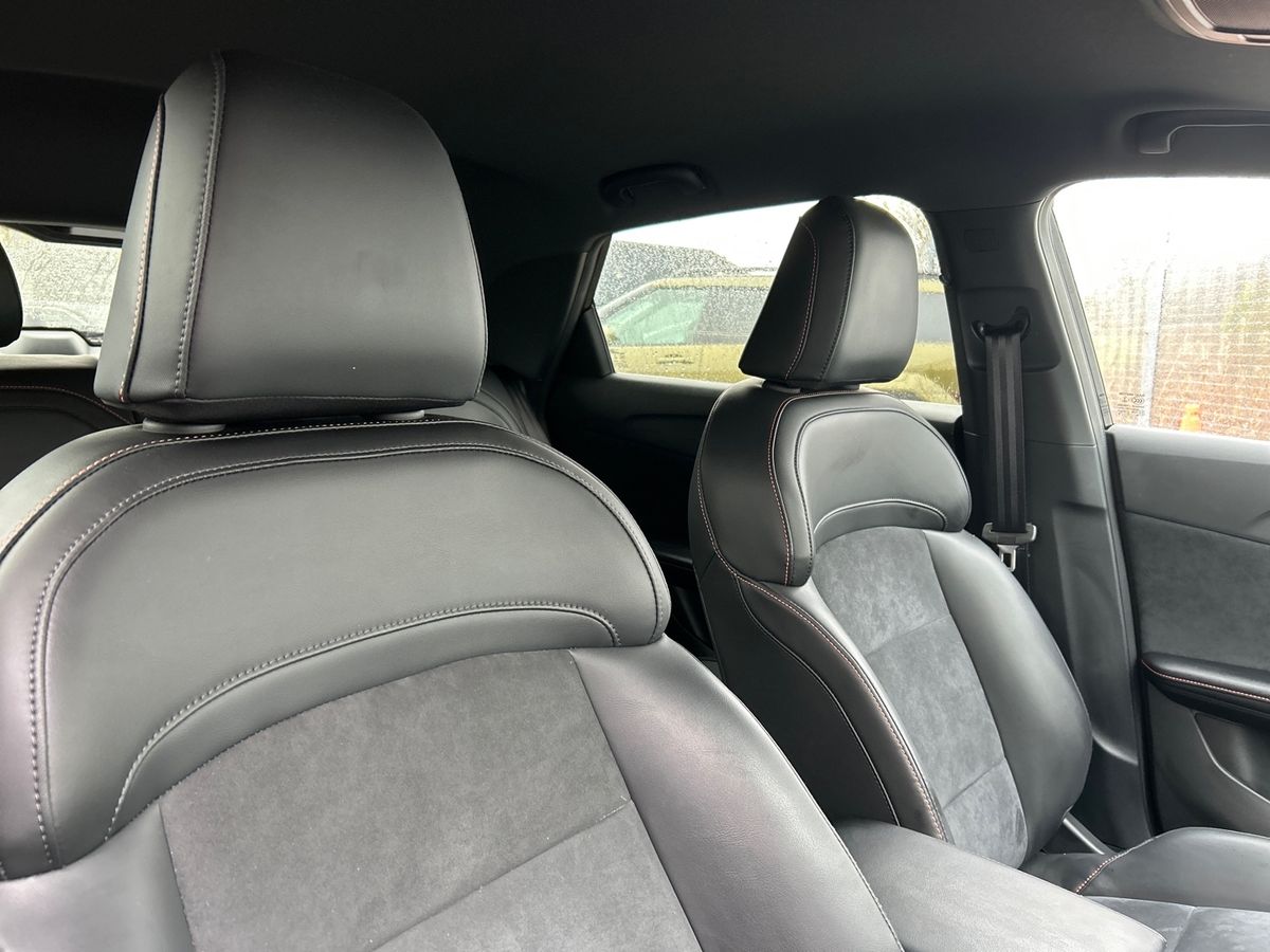 Used MG MG4 2023 for sale - 78001665: Photo 18