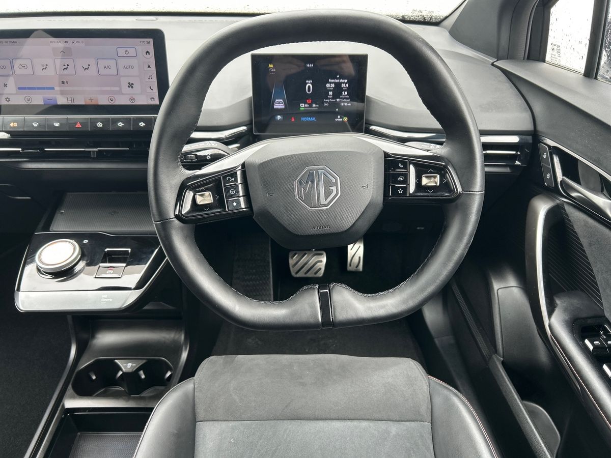 Used MG MG4 2023 for sale - 78001665: Photo 19