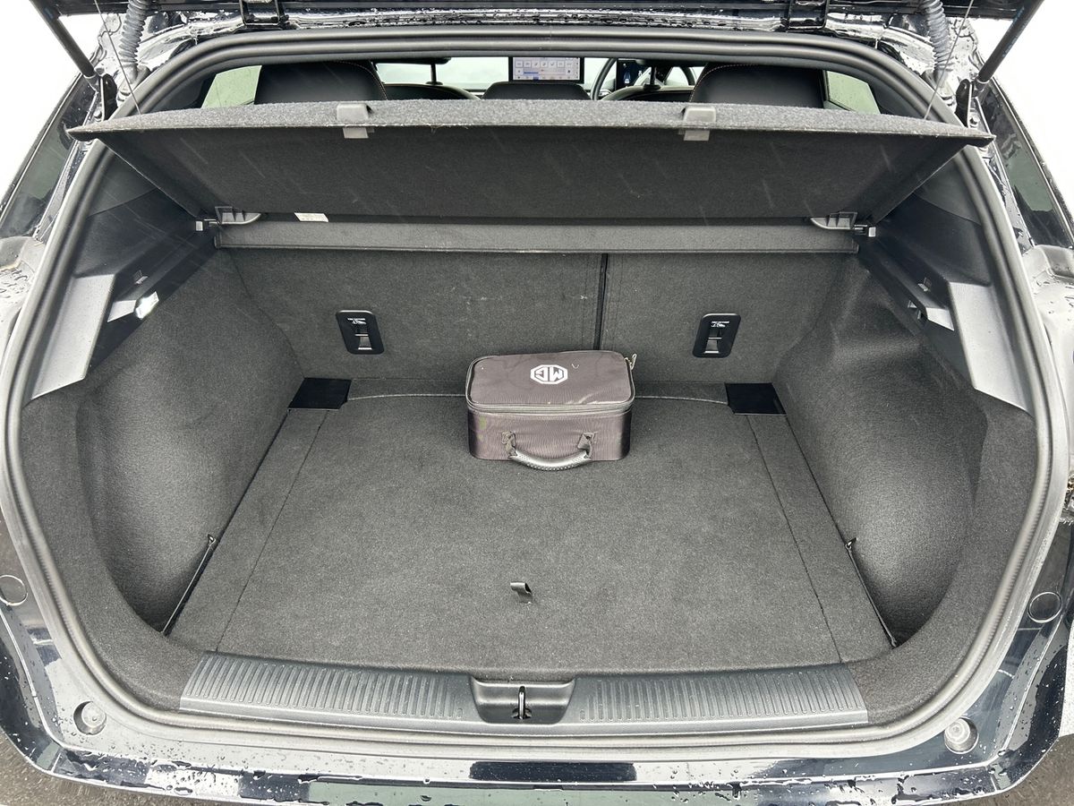 Used MG MG4 2023 for sale - 78001665: Photo 21