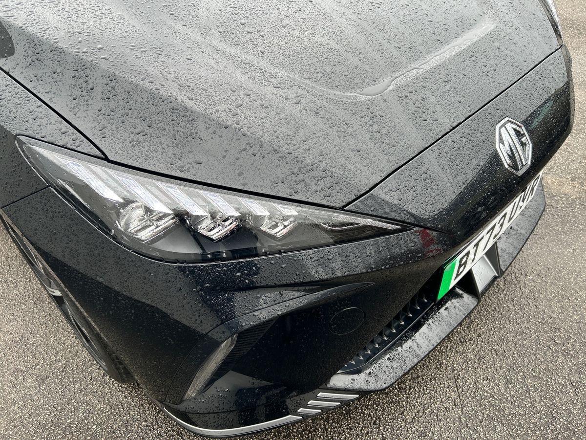 Used MG MG4 2023 for sale - 78001665: Photo 22