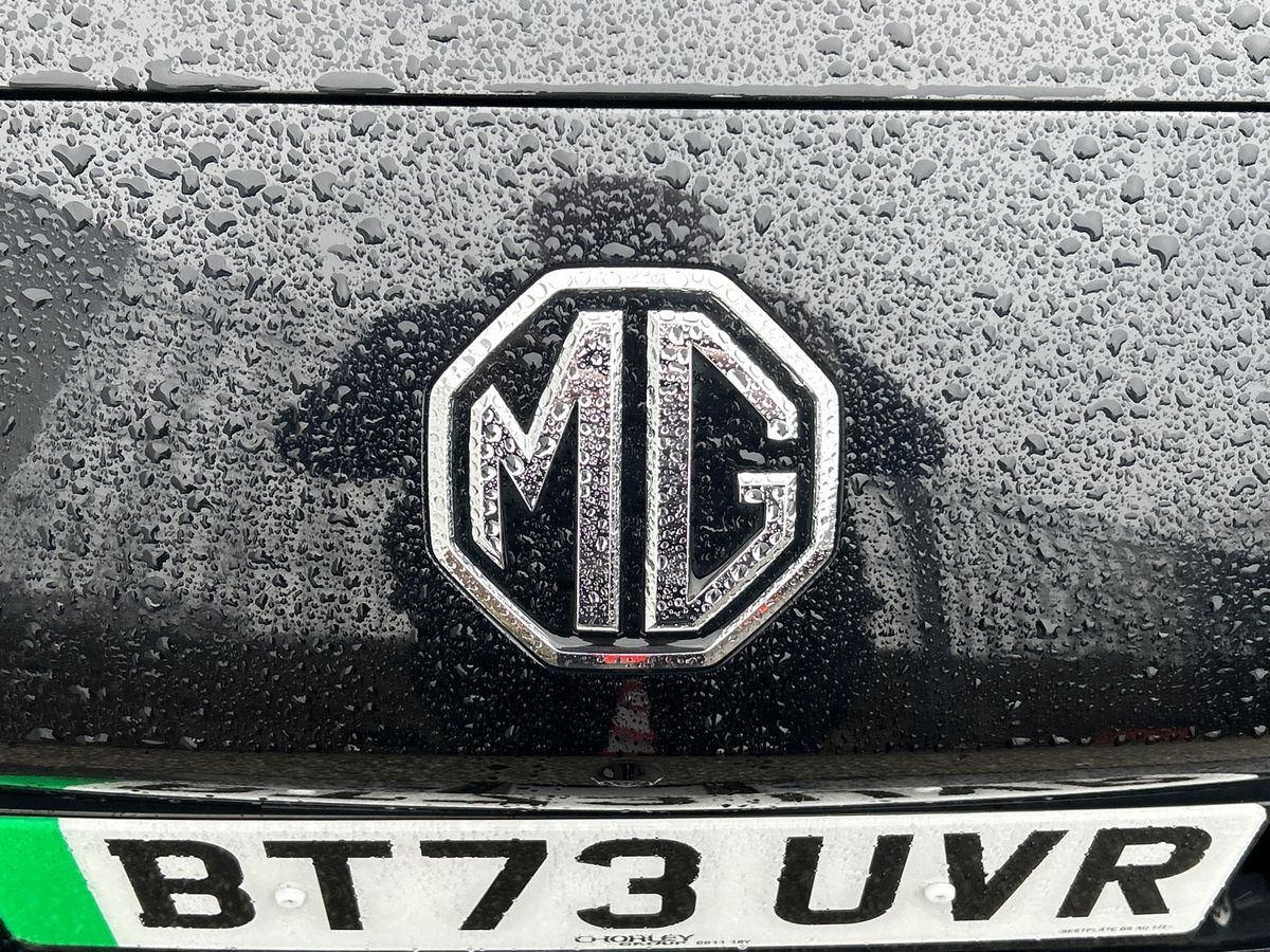 Used MG MG4 2023 for sale - 78001665: Photo 24