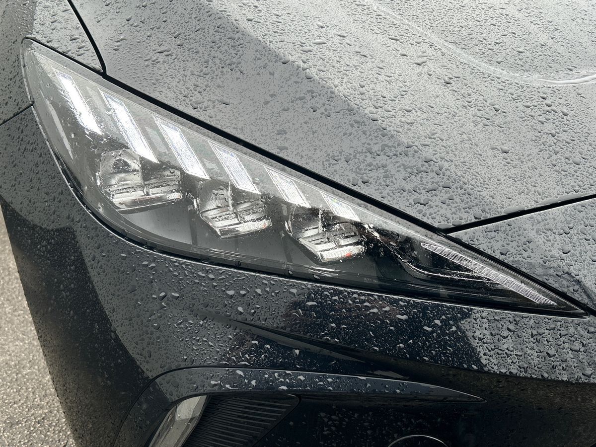 Used MG MG4 2023 for sale - 78001665: Photo 25