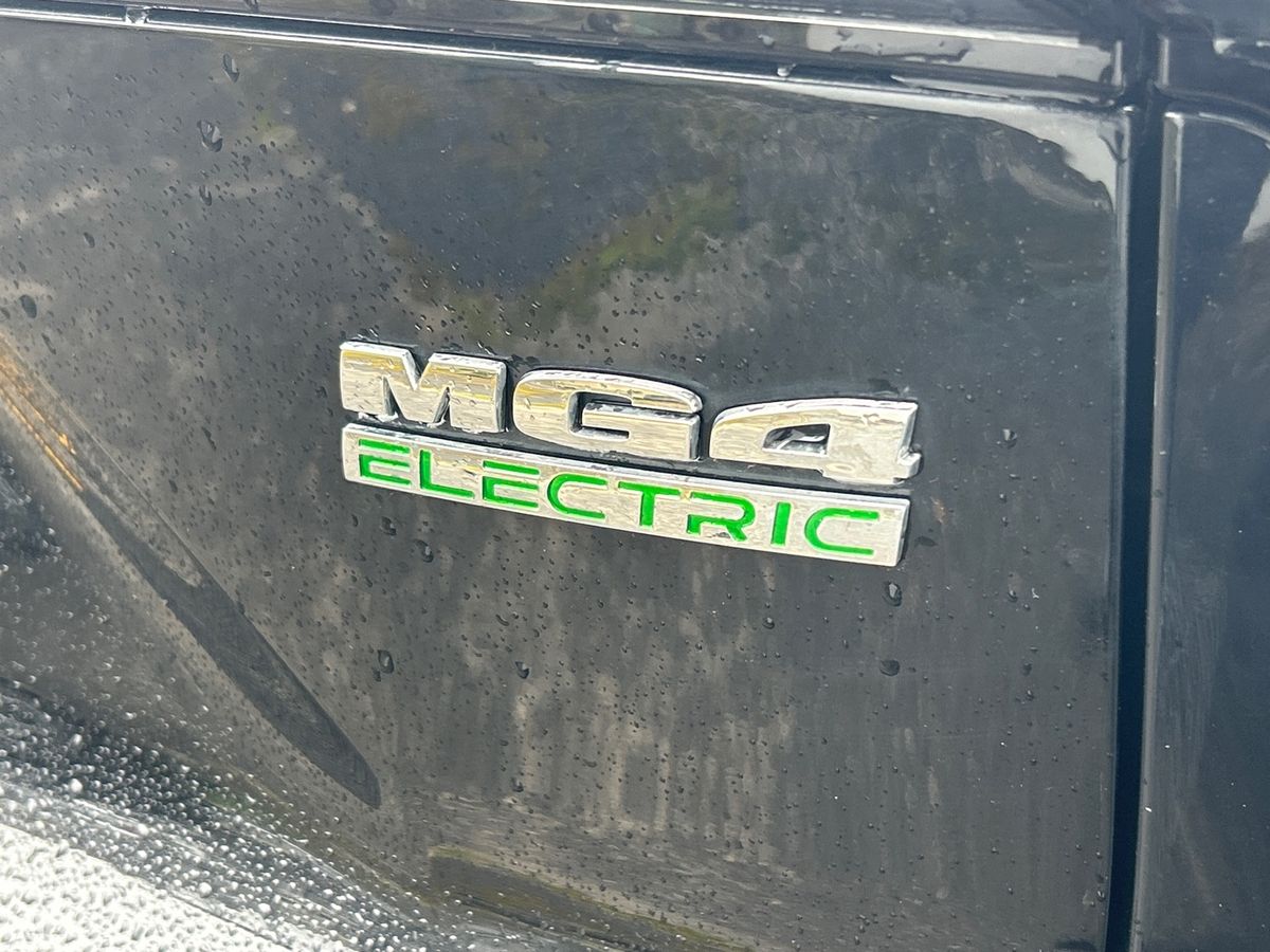 Used MG MG4 2023 for sale - 78001665: Photo 27