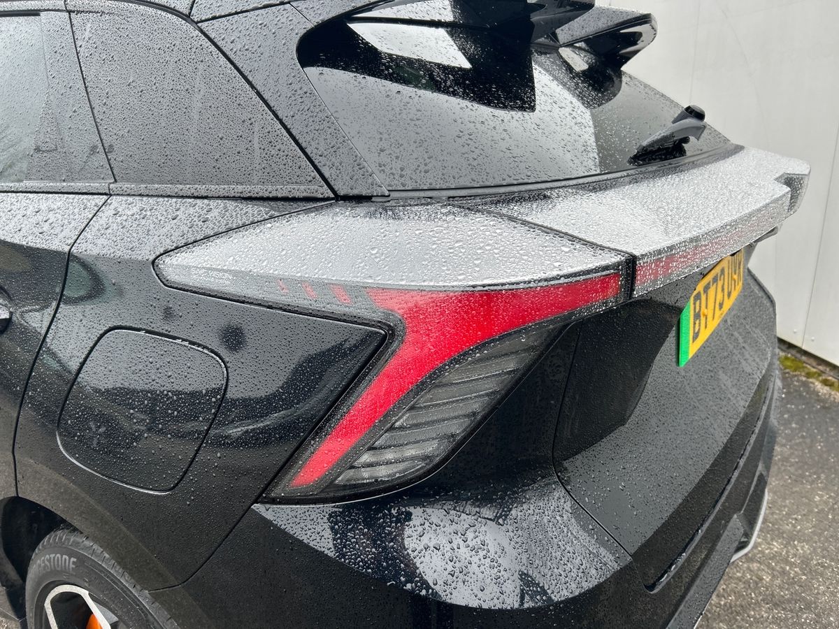 Used MG MG4 2023 for sale - 78001665: Photo 28