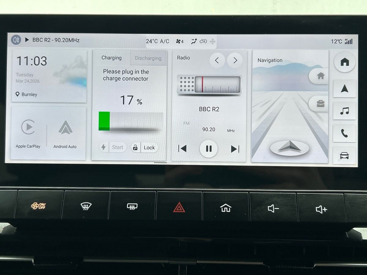 Used MG MG4 2023 for sale - 78001665: Photo 33