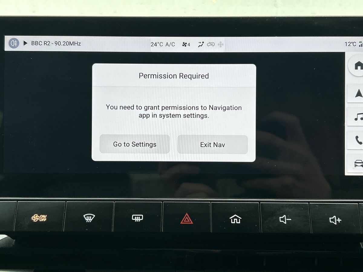 Used MG MG4 2023 for sale - 78001665: Photo 34