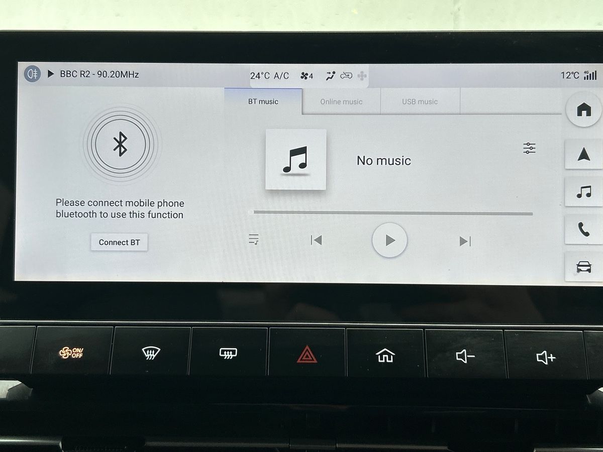 Used MG MG4 2023 for sale - 78001665: Photo 35