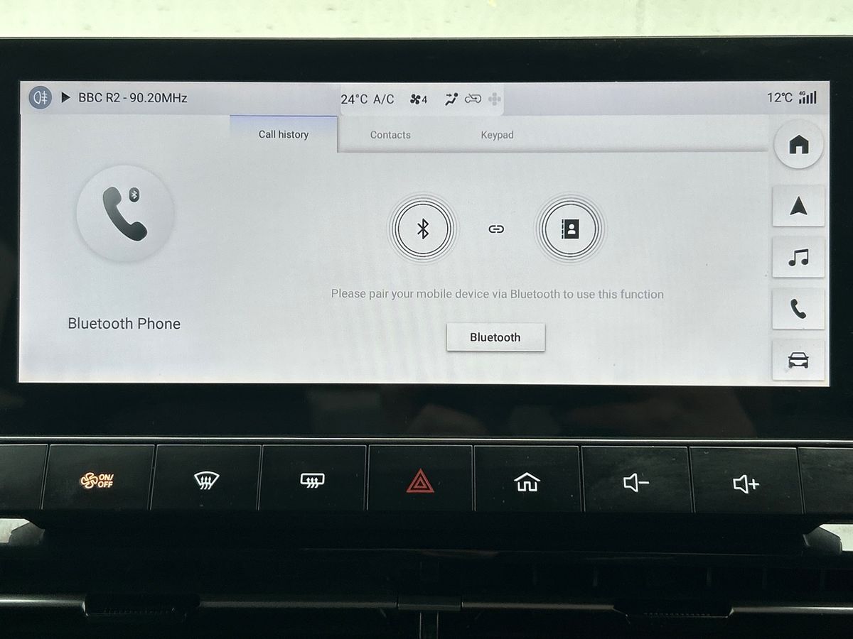 Used MG MG4 2023 for sale - 78001665: Photo 36