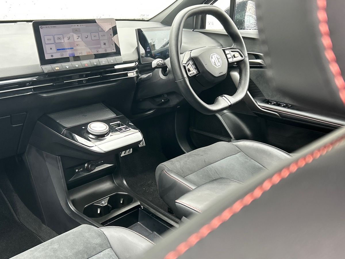 Used MG MG4 2023 for sale - 78001665: Photo 46