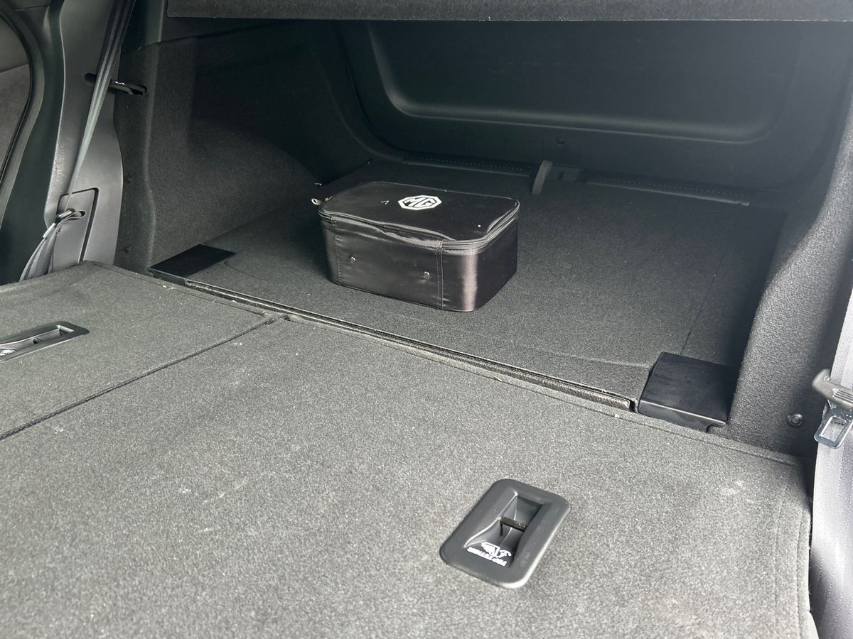 Used MG MG4 2023 for sale - 78001665: Photo 47