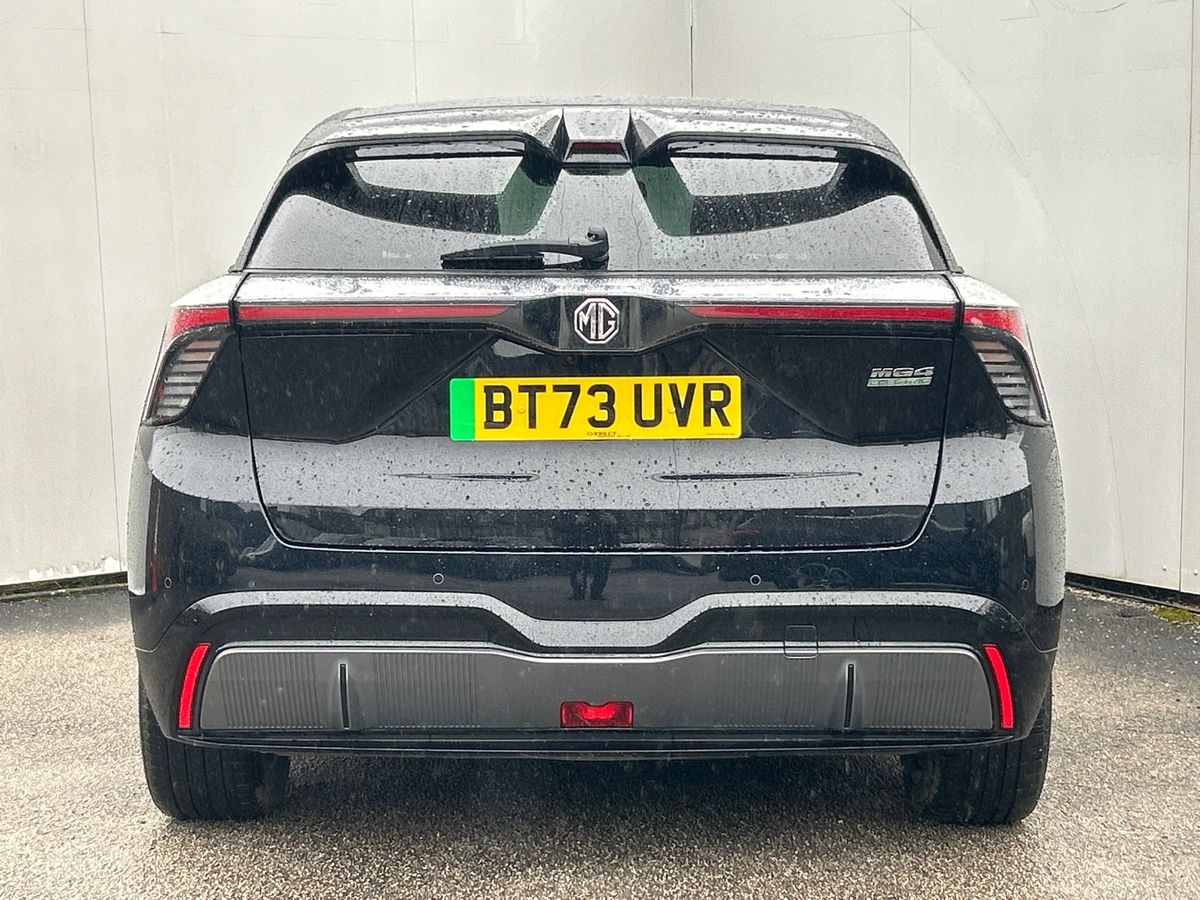 Used MG MG4 2023 for sale - 78001665: Photo 5