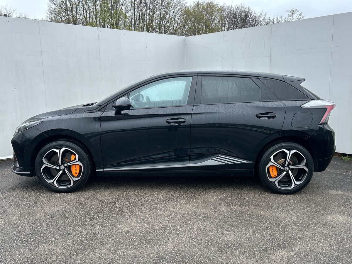 Used MG MG4 2023 for sale - 78001665: Photo 6