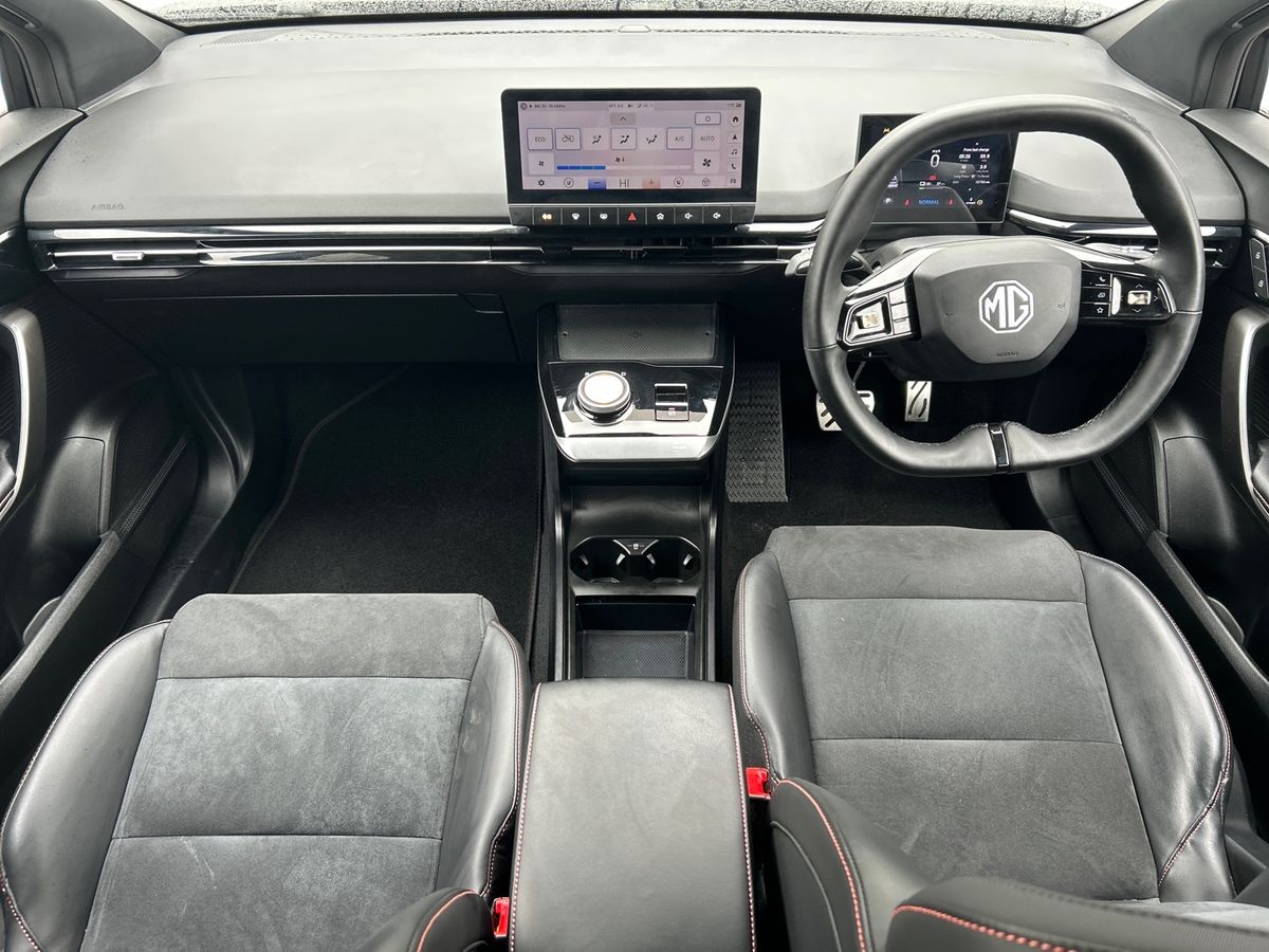 Used MG MG4 2023 for sale - 78001665: Photo 7