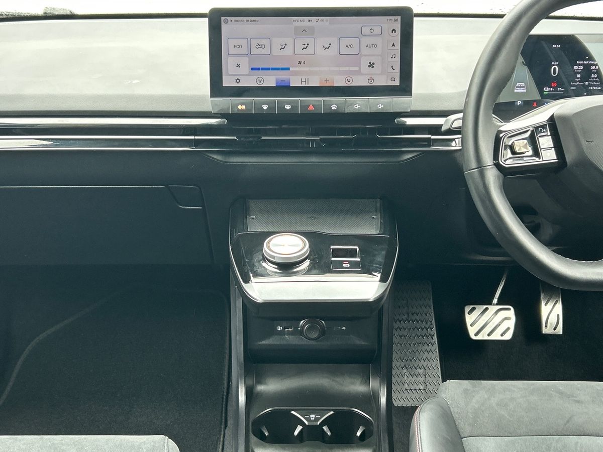 Used MG MG4 2023 for sale - 78001665: Photo 9