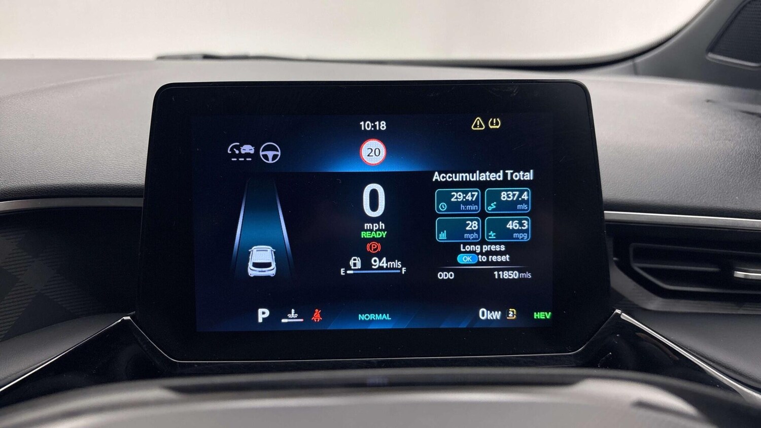 Used MG MG3 2025 for sale - 77742086: Photo 10