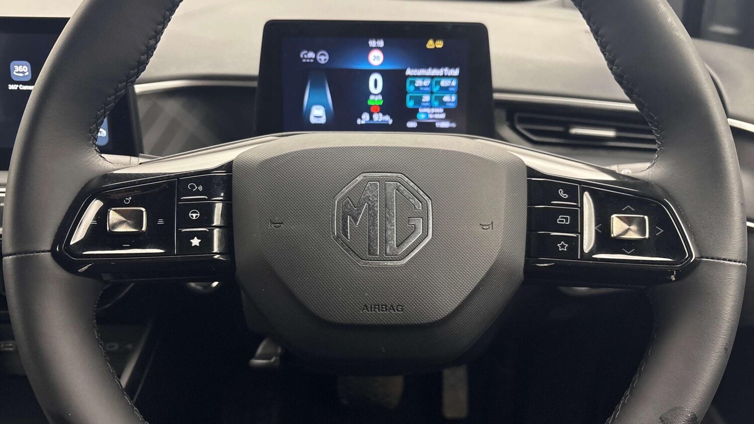 Used MG MG3 2025 for sale - 77742086: Photo 11