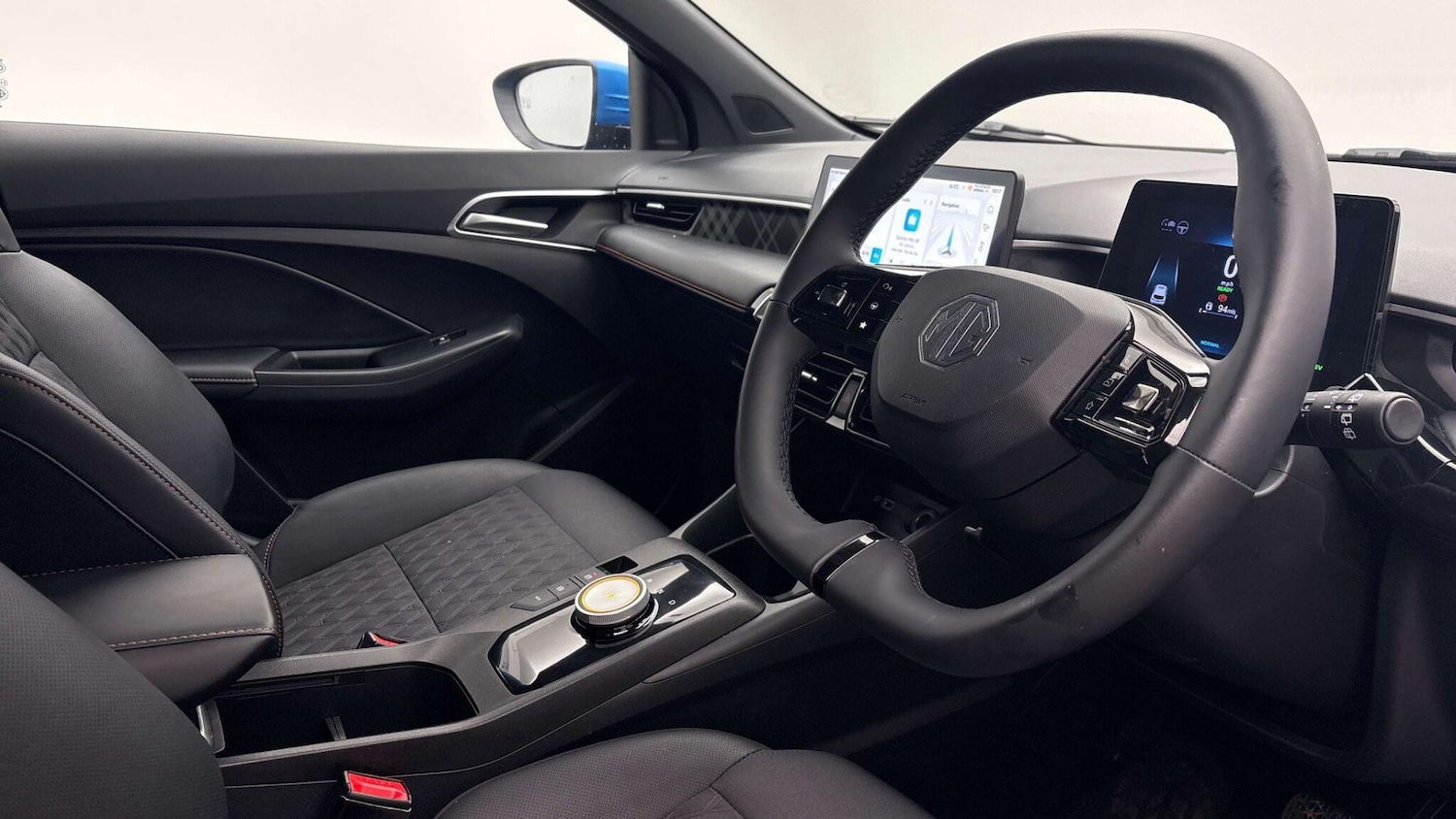 Used MG MG3 2025 for sale - 77742086: Photo 2