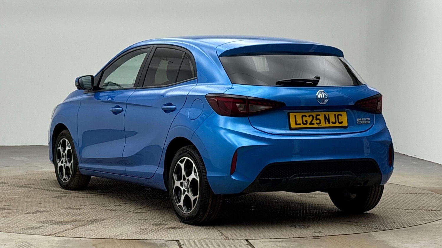 Used MG MG3 2025 for sale - 77742086: Photo 4