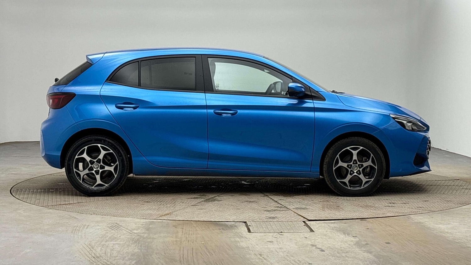 Used MG MG3 2025 for sale - 77742086: Photo 5