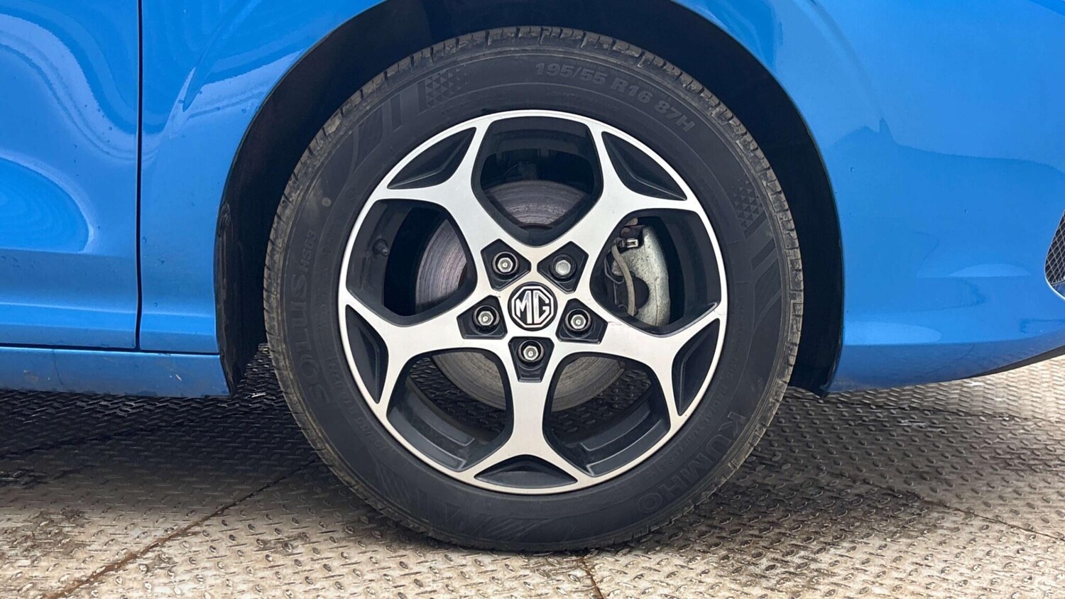 Used MG MG3 2025 for sale - 77742086: Photo 6