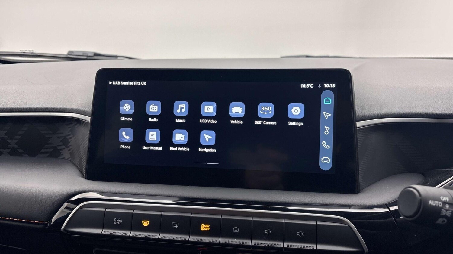 Used MG MG3 2025 for sale - 77742086: Photo 9