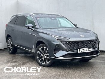 Used MG MGS9 2026 for sale - 78871619: Photo