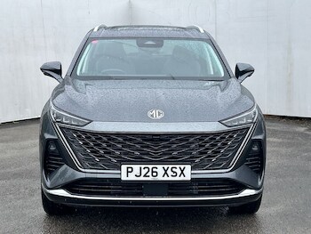 Used MG MGS9 2026 for sale - 78871619: Photo