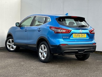 Used Nissan Qashqai 2019 for sale - 75969927: Photo