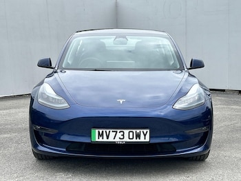 Used Tesla Model 3 2023 for sale - 78915834: Photo