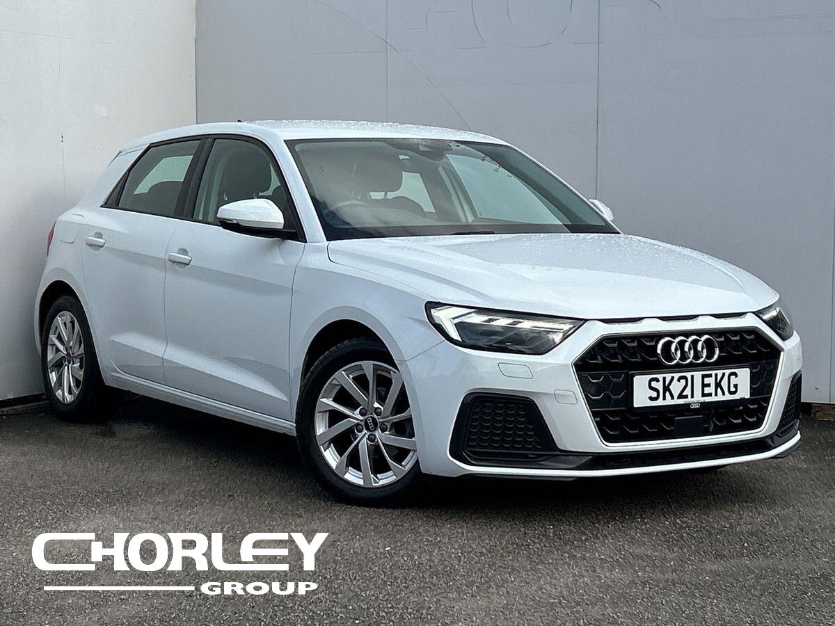 Used Audi A1 2021 for sale - 76405952: Photo 1