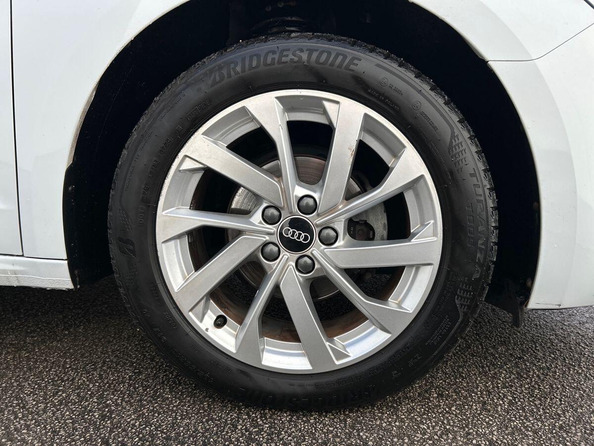 Used Audi A1 2021 for sale - 76405952: Photo 13