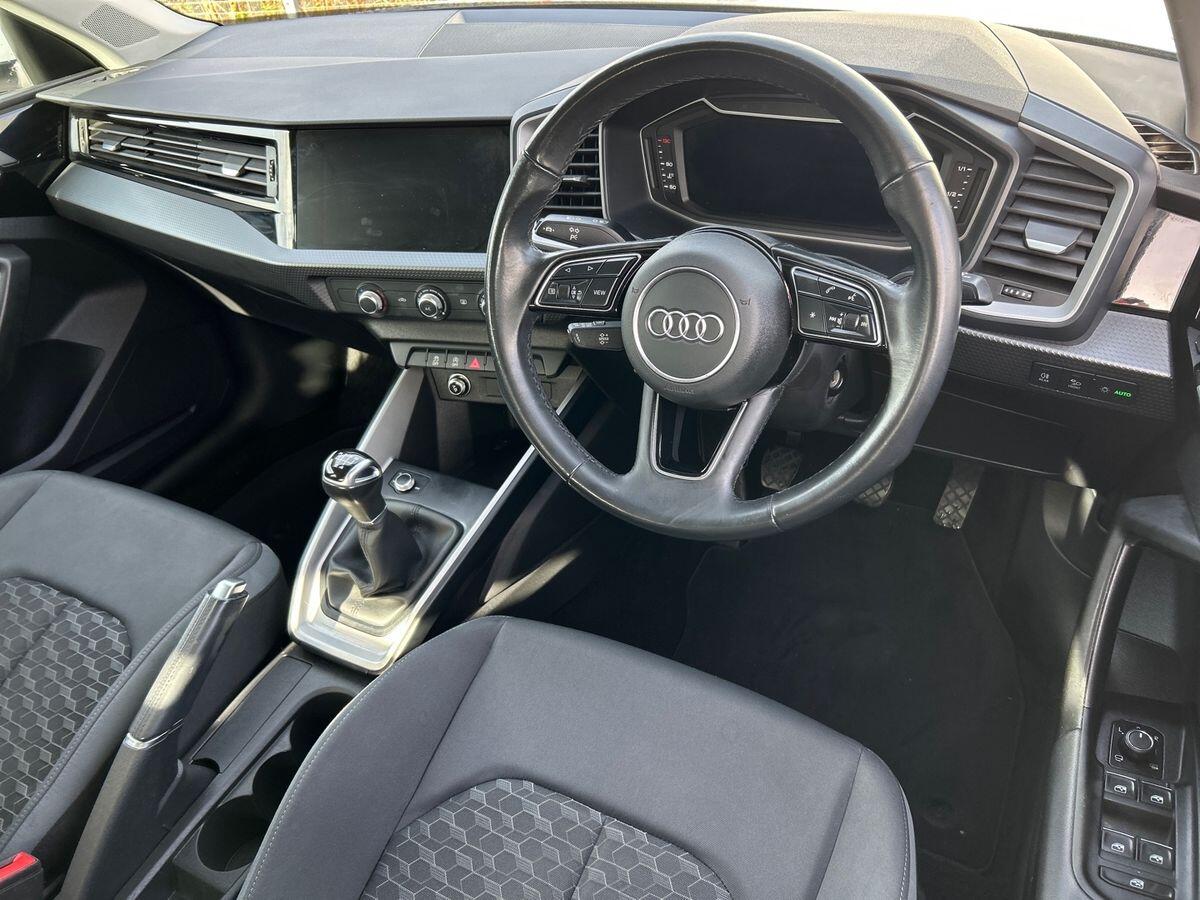 Used Audi A1 2021 for sale - 76405952: Photo 14