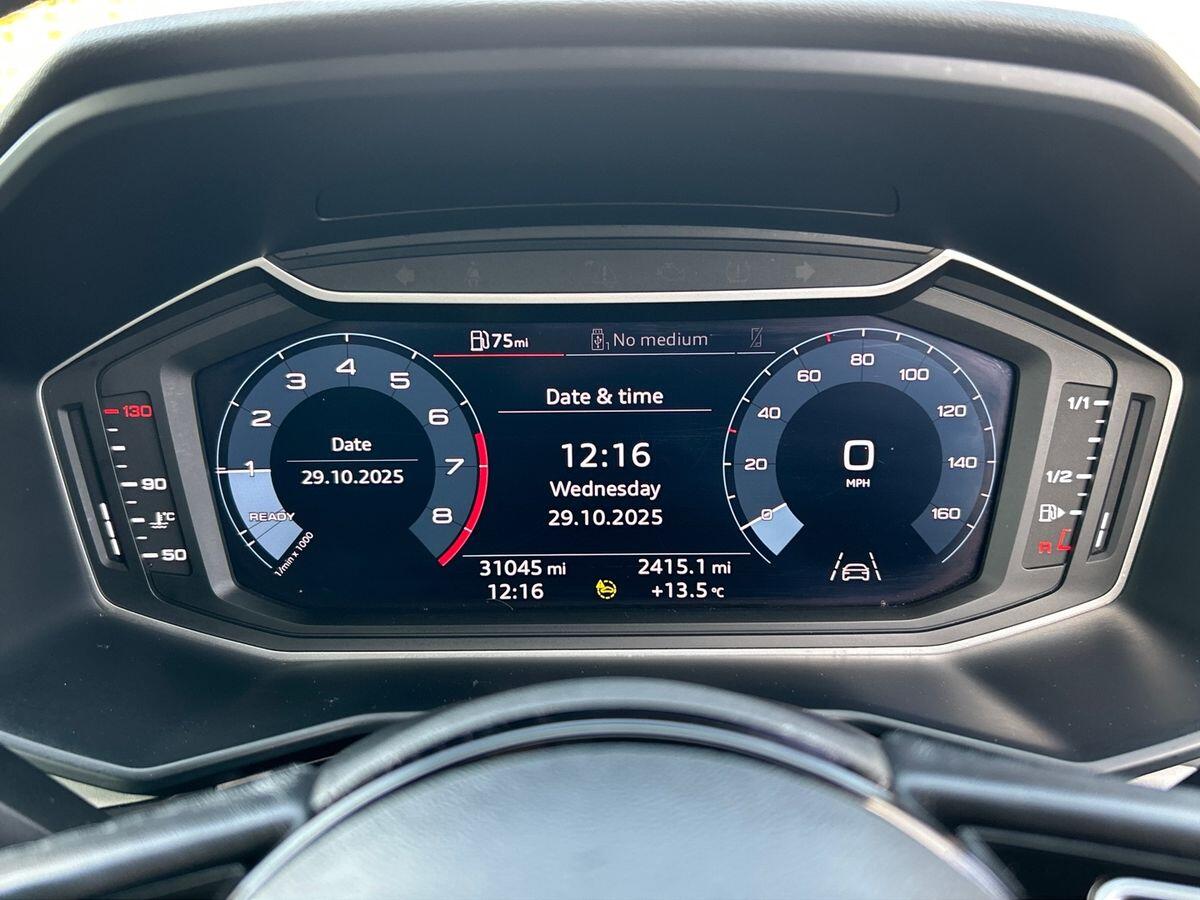 Used Audi A1 2021 for sale - 76405952: Photo 15