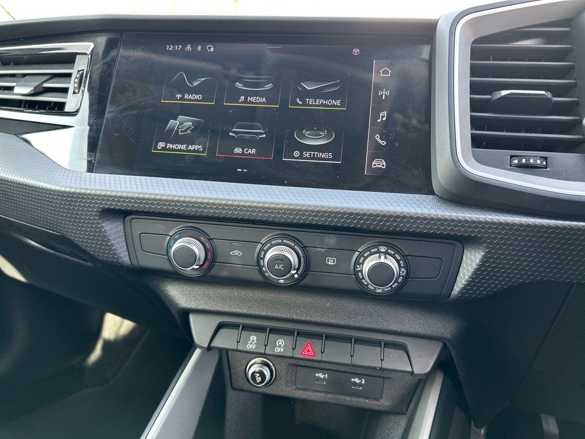 Used Audi A1 2021 for sale - 76405952: Photo 17