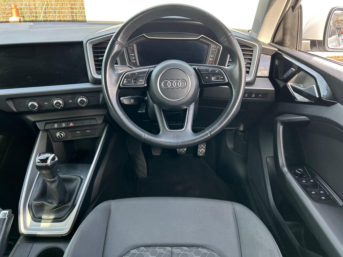 Used Audi A1 2021 for sale - 76405952: Photo 19