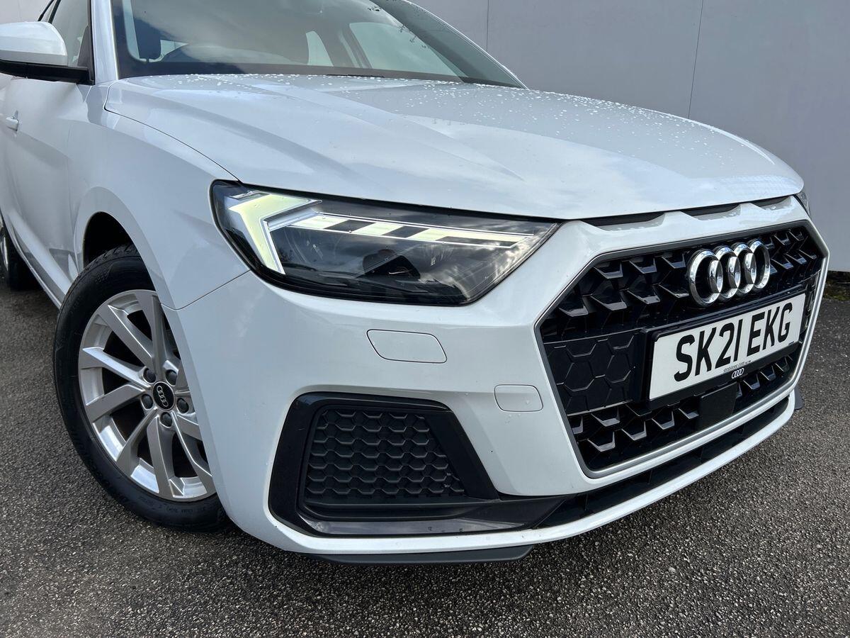 Used Audi A1 2021 for sale - 76405952: Photo 25