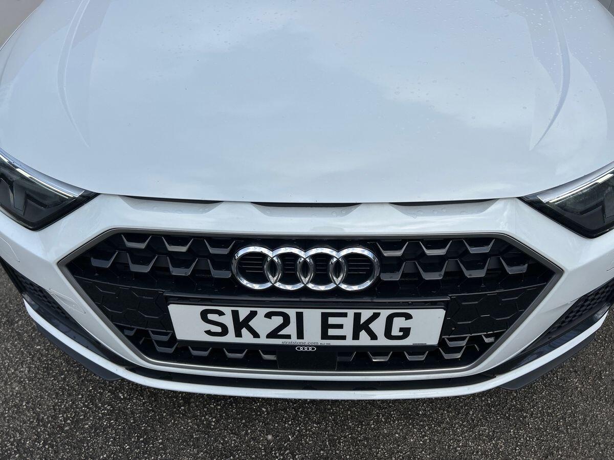 Used Audi A1 2021 for sale - 76405952: Photo 26