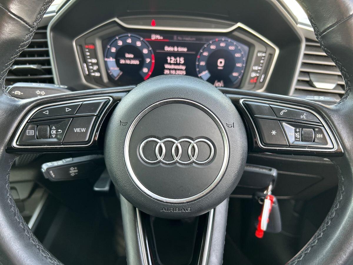 Used Audi A1 2021 for sale - 76405952: Photo 28